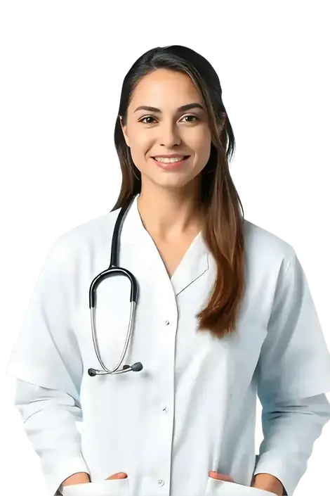 MBBS admissions specialist